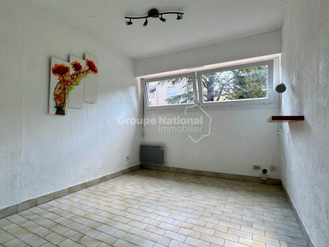 Appartement vente à Nîmes