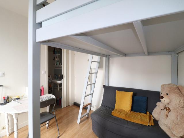 Appartement vente à L'Haÿ-les-Roses, Ivry-sur-seine