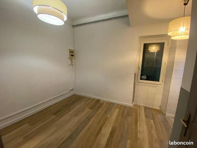 Appartement vente à Istres