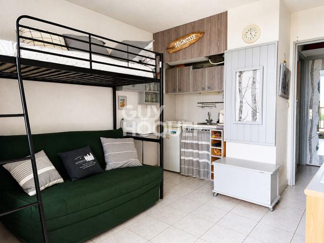 Appartement vente à Dax, Seignosse
