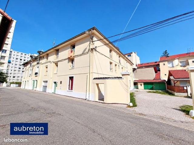 Appartement vente à Grenoble, Isère