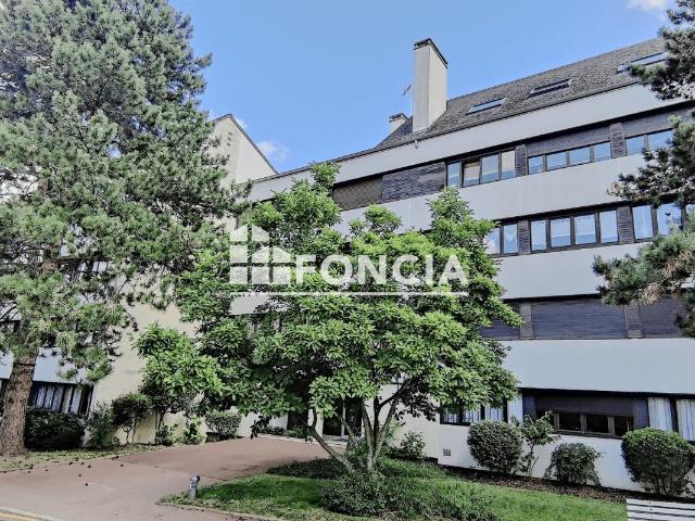 Appartement vente à Versailles, Bougival