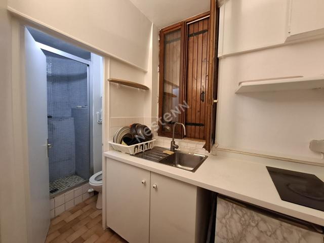 Appartement vente à Centre-Ville, Pontoise