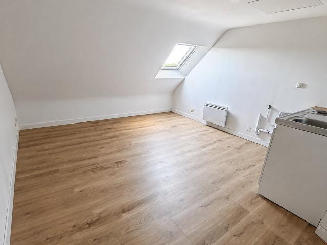Appartement vente à Saint-Malo, Bretagne