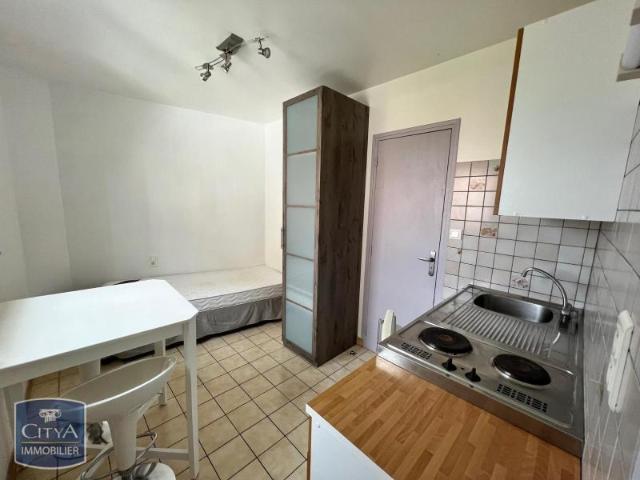 Appartement location à Saint-Quentin, Saint-quentin