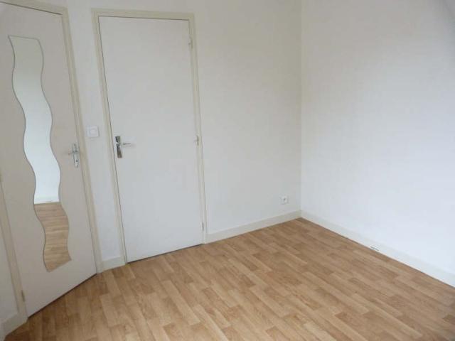 Appartement location à Poitiers