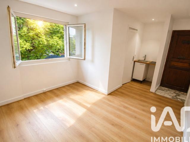 Appartement vente à Brétigny-sur-Orge, Essonne