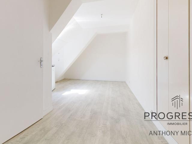 Appartement vente à Le Havre, Montivilliers