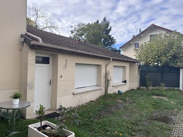 Appartement vente à Saint-Germain-en-Laye, Sartrouville
