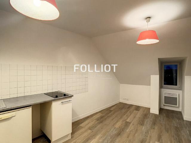 Appartement location à Coutances
