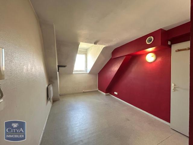 Appartement location à Grenoble