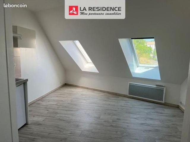 Appartement vente à Argenteuil, Herblay
