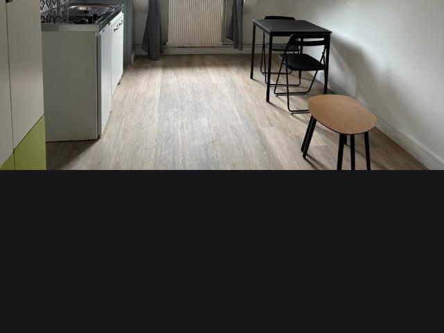 Appartement vente à Derrière Saint-Denis, Amboise