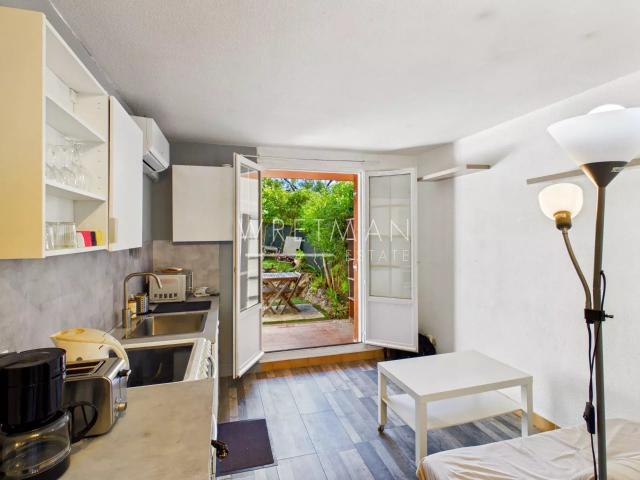 Appartement vente à Grasse, Vallauris