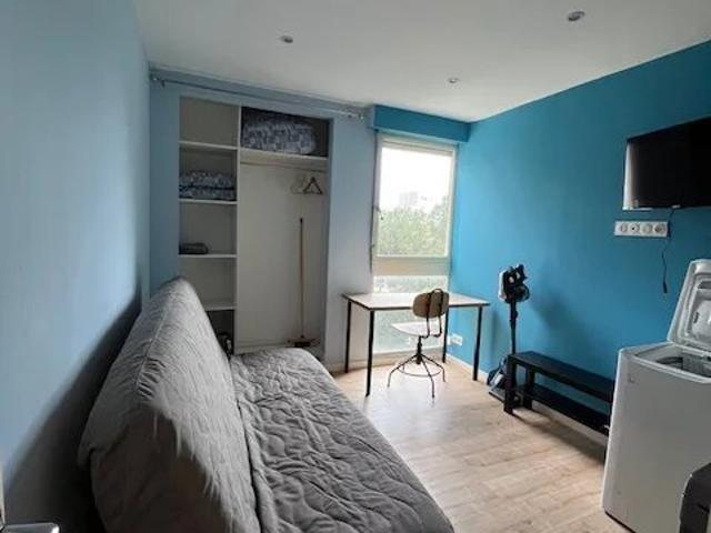 Appartement location à Marseille