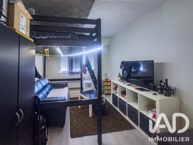 Appartement vente à Créteil, Bonneuil-sur-marne
