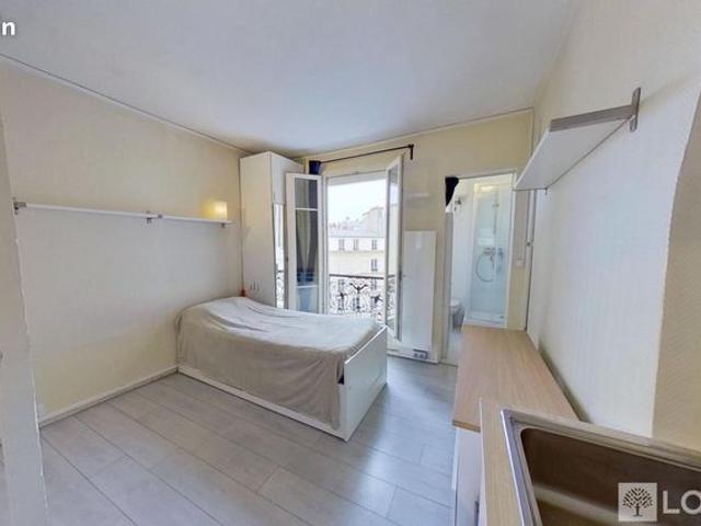 Appartement vente à France métropolitaine, Martinique