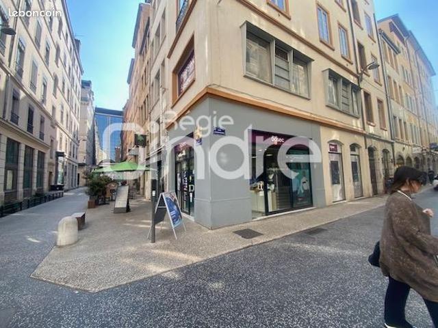 Appartement vente à Lyon, Métropole de Lyon