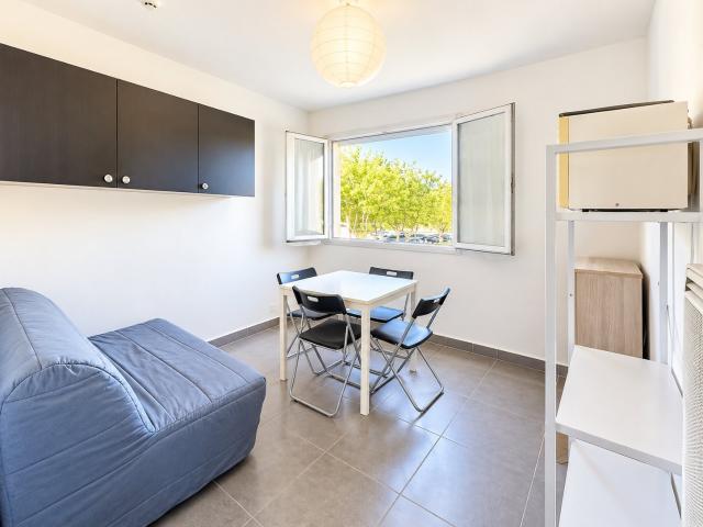 Appartement vente à Carnon, Mauguio