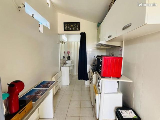 Appartement vente à La Rochelle, Aytré