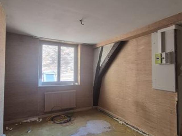 Appartement vente à Dijon