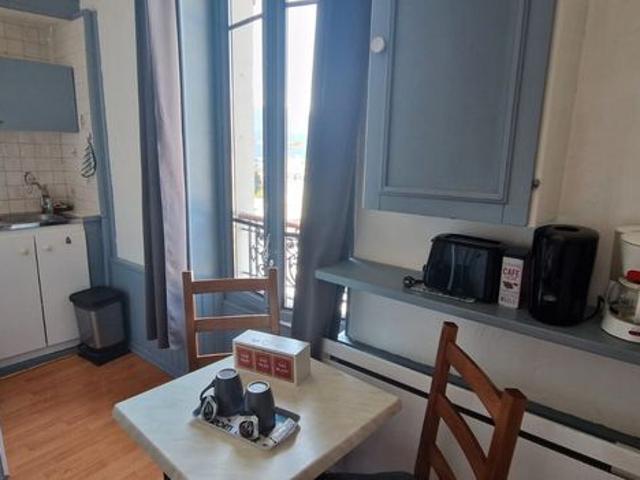 Appartement vente à Aix-les-Bains, Savoie