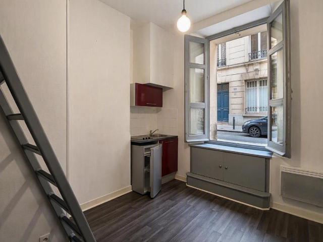 Appartement location à Bordeaux
