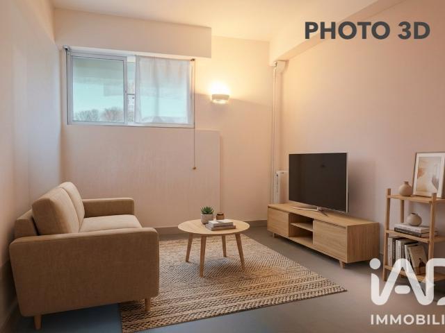 Appartement vente à Chambourcy, Yvelines