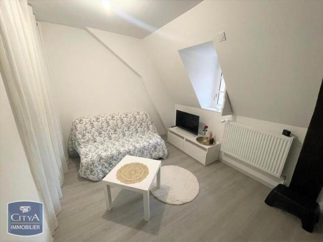 Appartement location à Dijon