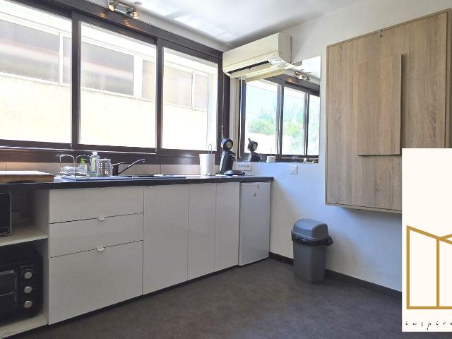 Appartement vente à Marseille, La Ciotat