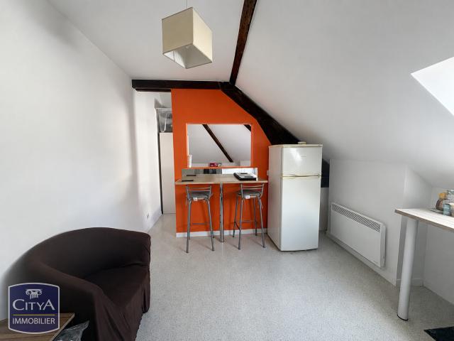 Appartement vente à Laon