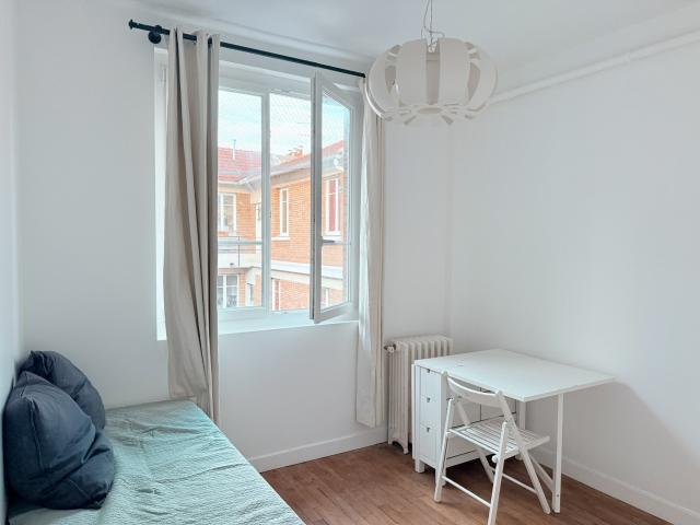 Appartement vente à Paris 20e Arrondissement, Paris