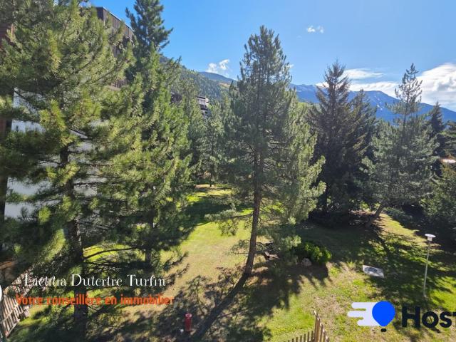 Appartement vente à Briançon, Provence-Alpes-Côte d'Azur