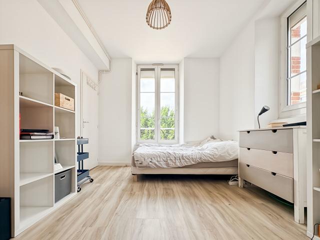 Appartement vente à Rennes, Bretagne