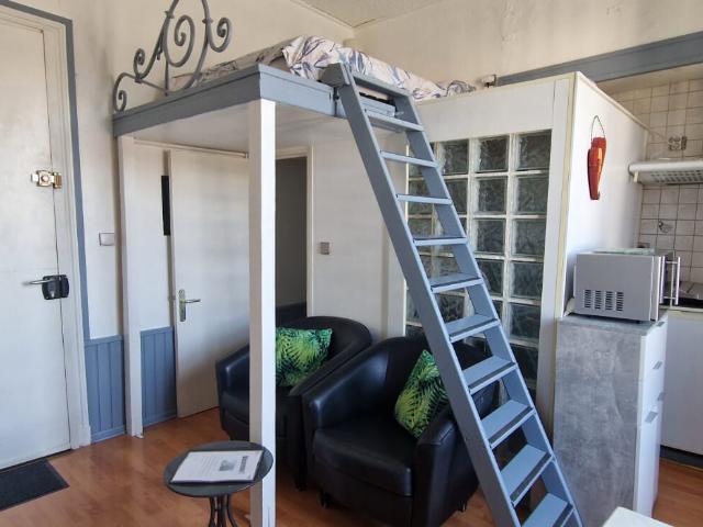 Appartement vente à Chambéry, Aix-les-bains