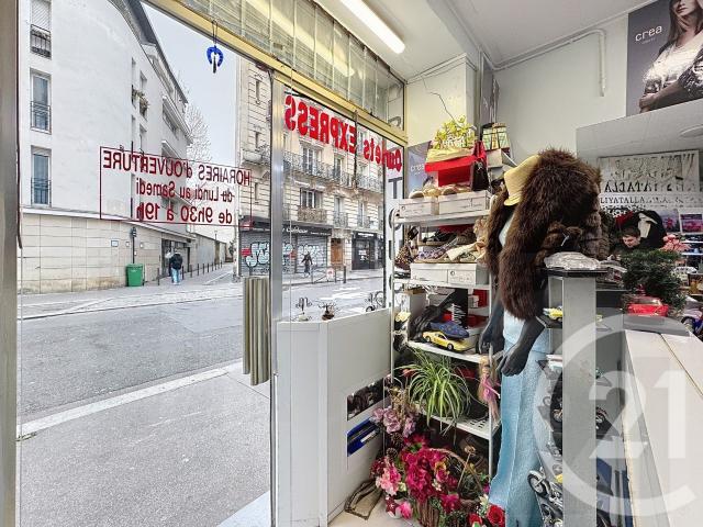 Appartement vente à Paris, Île-de-France