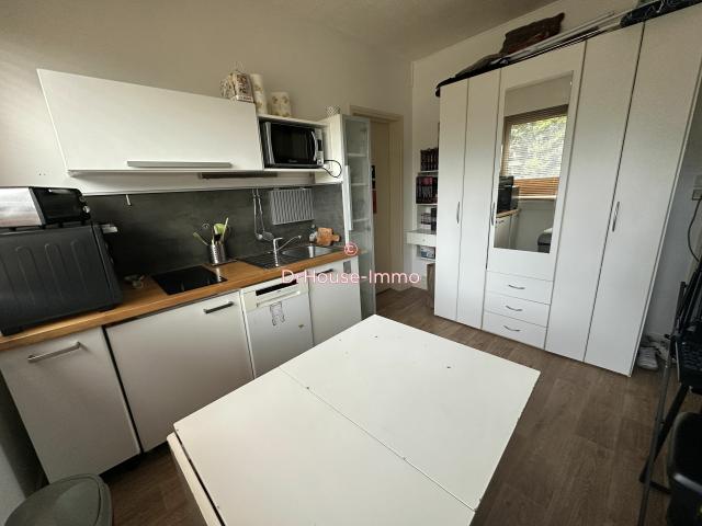 Appartement vente à Bordeaux