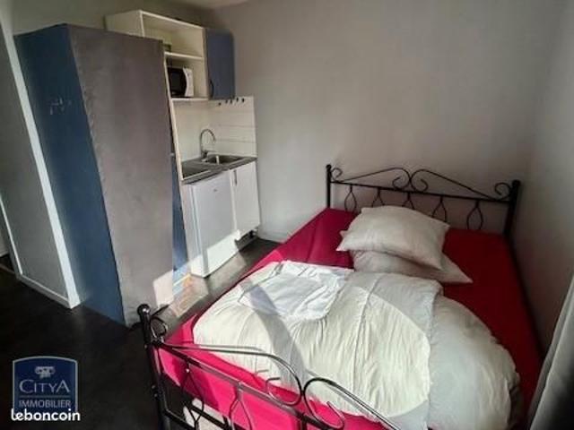 Appartement vente à Pontoise, Cergy