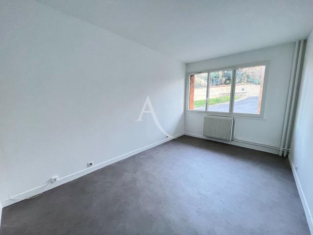 Appartement vente à Reims