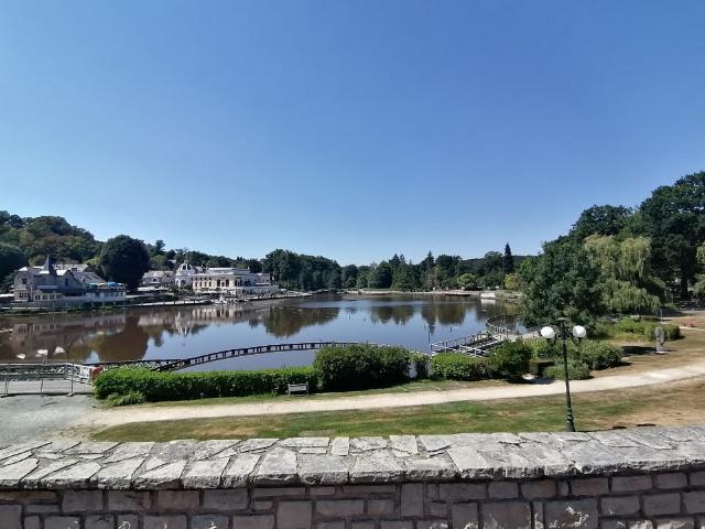 Appartement vente à Alençon, Bagnoles-de-l'orne