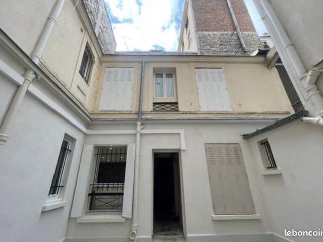 Appartement vente à Paris, Île-de-France