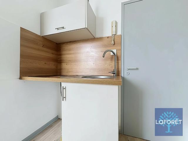 Appartement location à Liberté, La Roche-sur-Yon