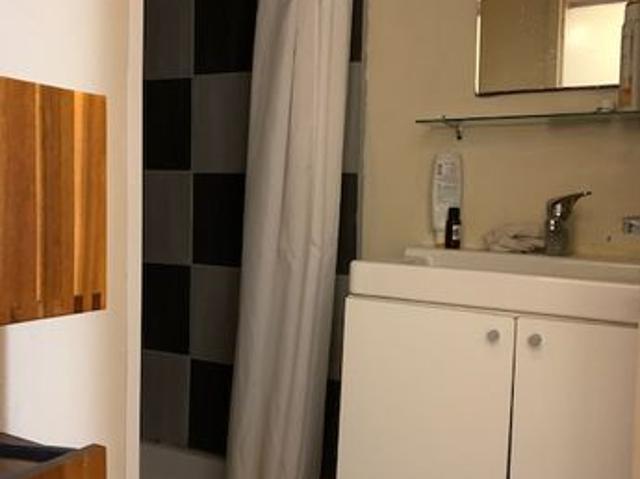 Appartement vente à Toulouse