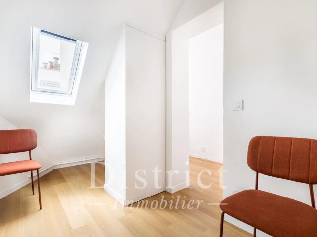 Appartement vente à Paris 8e Arrondissement, Paris