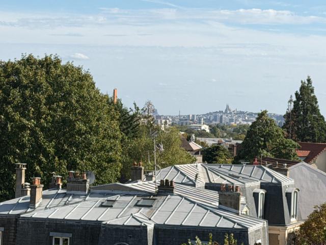 Appartement vente à Sarcelles, Enghien-les-bains