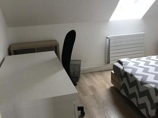 Appartement location à Saint-Germain-en-Laye, Achères
