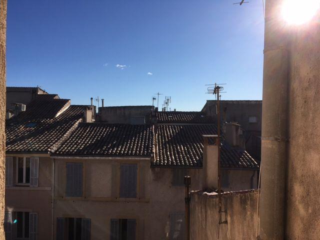 Appartement location à Ventabren, Bouches-du-Rhône