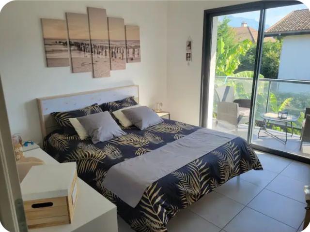 Appartement location à Chambéry, Aix-les-bains