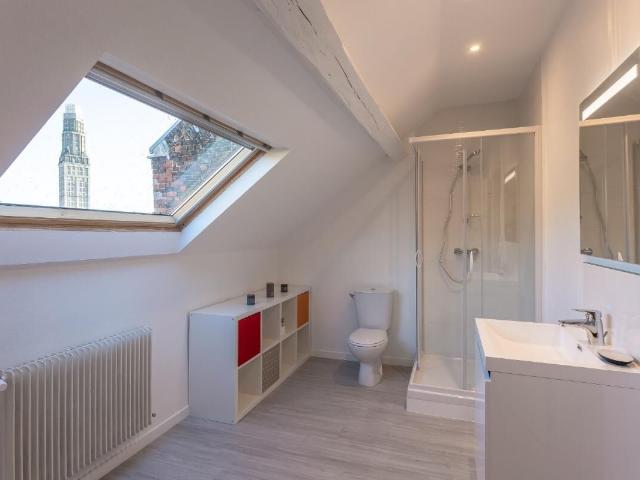 Appartement location à Amiens