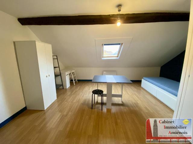 Appartement location à Amiens